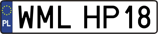 WMLHP18