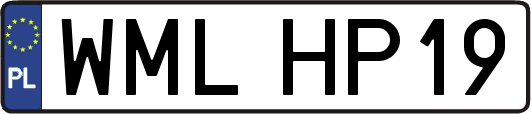 WMLHP19