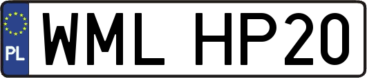 WMLHP20