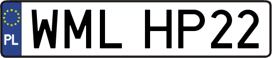 WMLHP22