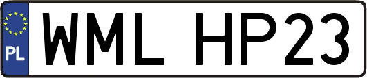 WMLHP23