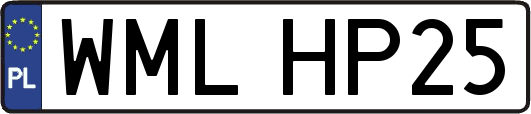 WMLHP25