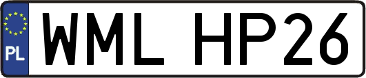 WMLHP26