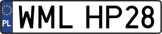 WMLHP28