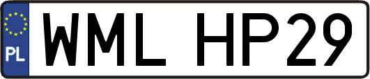 WMLHP29