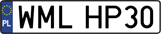 WMLHP30