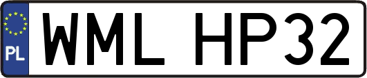 WMLHP32