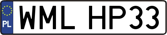 WMLHP33