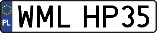 WMLHP35