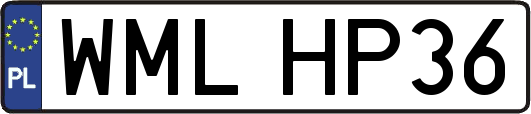 WMLHP36