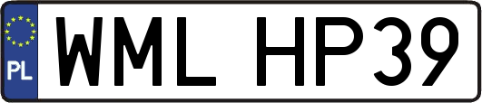 WMLHP39