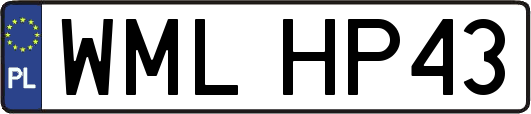 WMLHP43