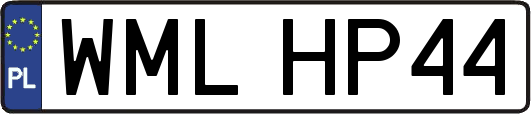 WMLHP44