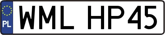 WMLHP45