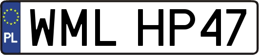 WMLHP47