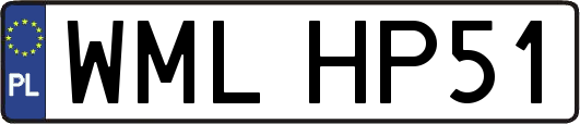 WMLHP51