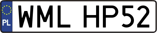 WMLHP52