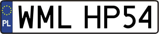 WMLHP54