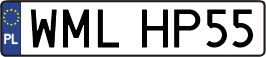 WMLHP55