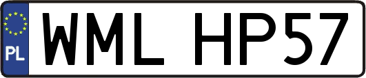 WMLHP57