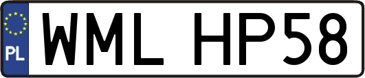 WMLHP58