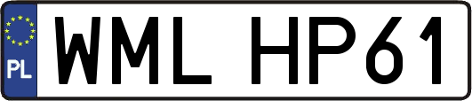 WMLHP61