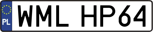 WMLHP64