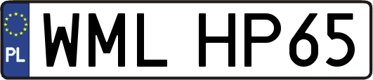 WMLHP65
