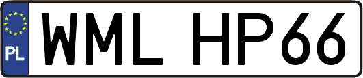 WMLHP66