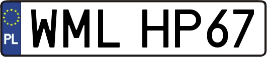 WMLHP67