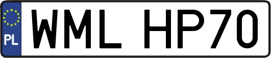WMLHP70