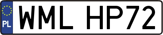 WMLHP72