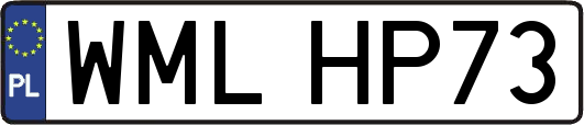 WMLHP73
