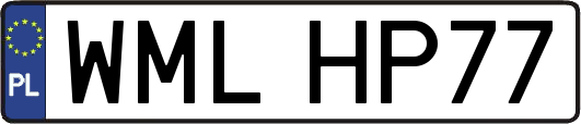 WMLHP77