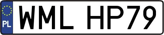 WMLHP79