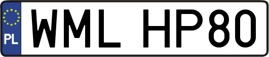 WMLHP80
