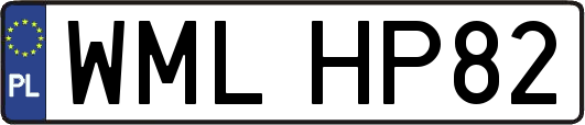 WMLHP82