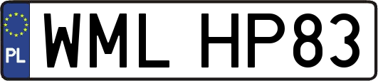 WMLHP83