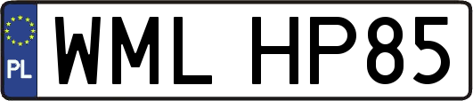 WMLHP85