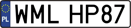 WMLHP87