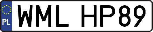 WMLHP89