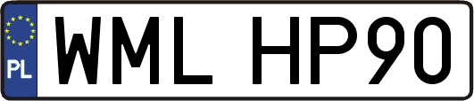 WMLHP90