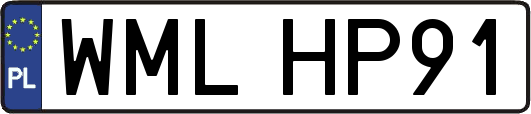 WMLHP91