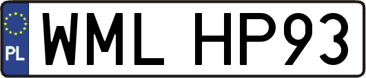 WMLHP93
