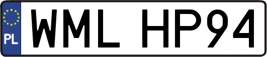 WMLHP94
