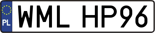 WMLHP96