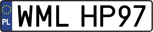 WMLHP97