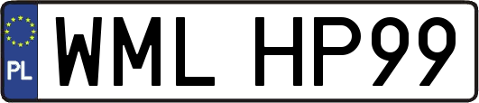 WMLHP99