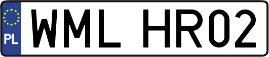 WMLHR02
