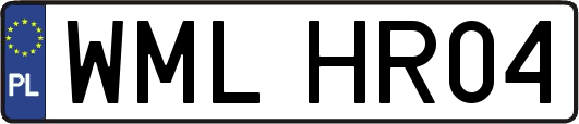 WMLHR04